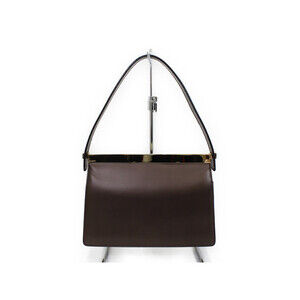 GUCCI Handbag Gold HardwareWomens Handbag